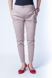 Celana Hamil Panjang Pencil Katun stretch   CLO 34  17  large